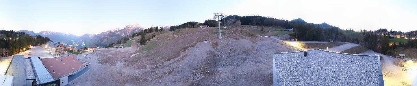 Bikepark Brandnertal
