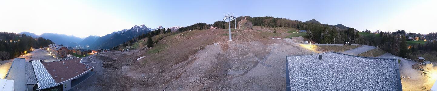 Bikepark Brandnertal