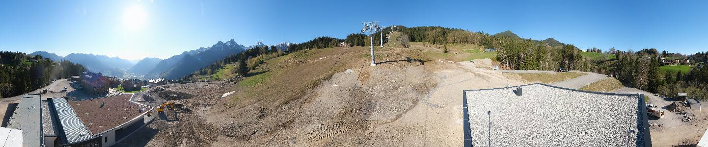 Bikepark Brandnertal