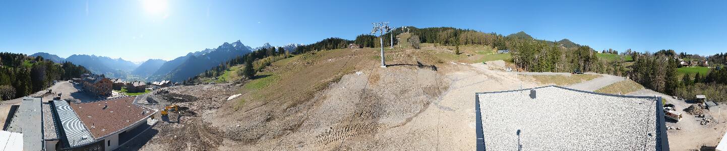 Bikepark Brandnertal