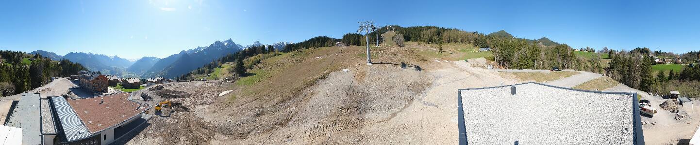 Bikepark Brandnertal