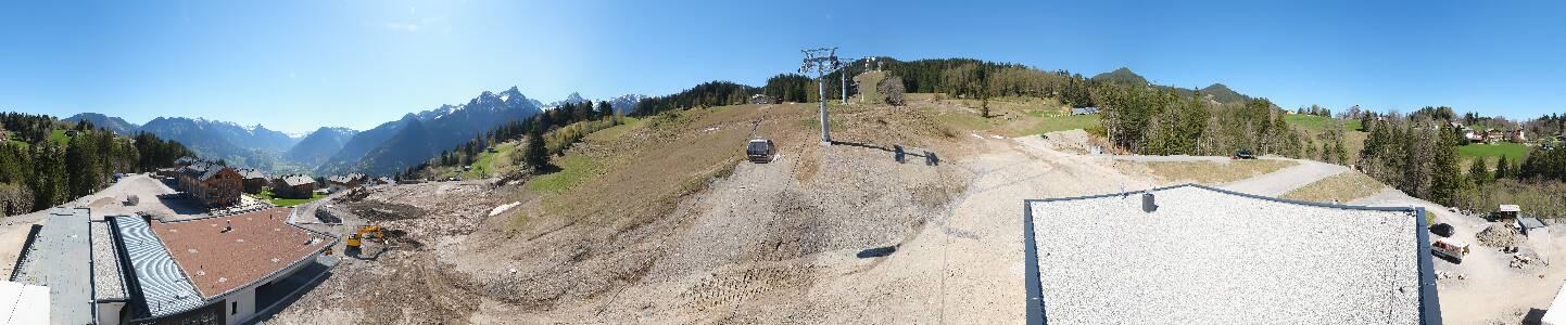 Bikepark Brandnertal
