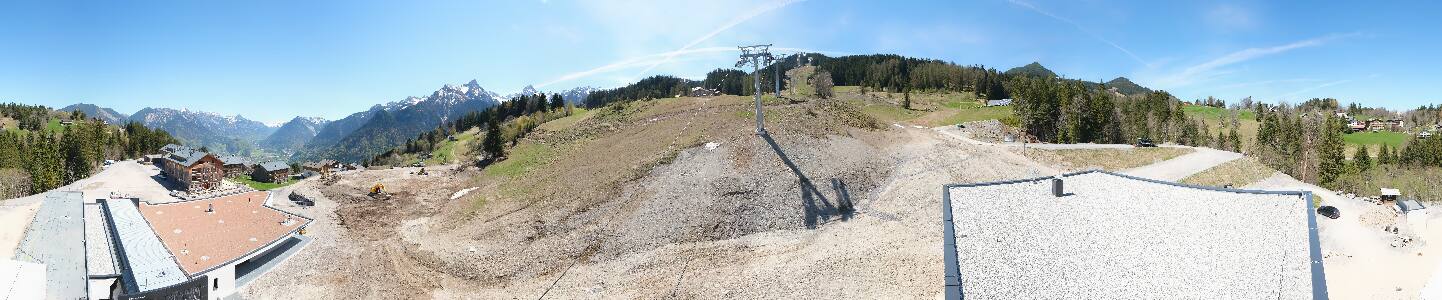 Bikepark Brandnertal