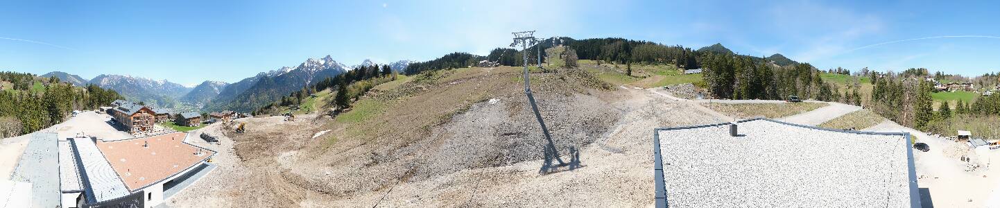 Bikepark Brandnertal