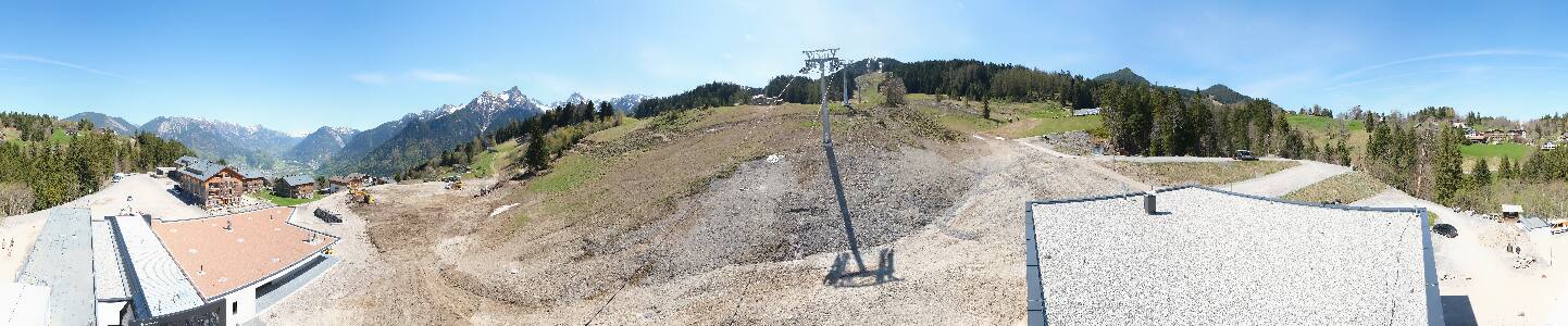 Bikepark Brandnertal