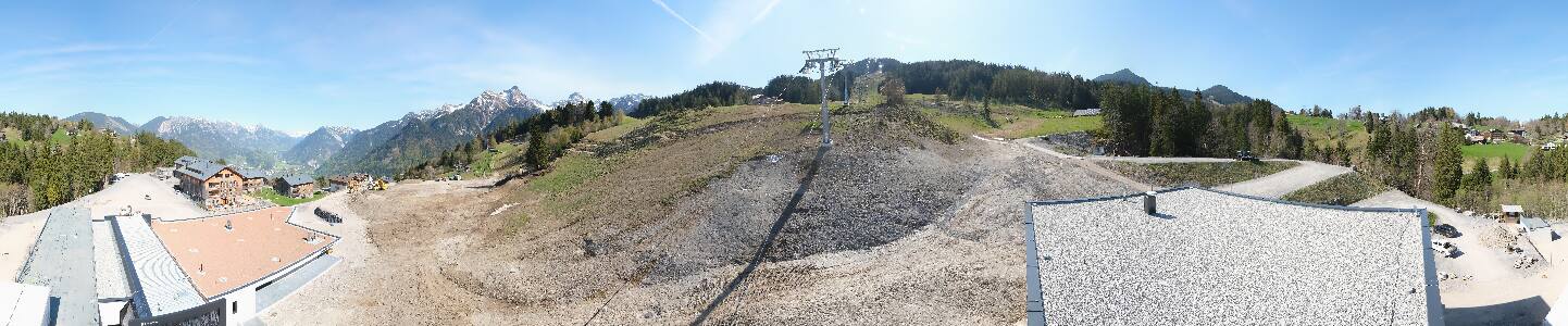 Bikepark Brandnertal