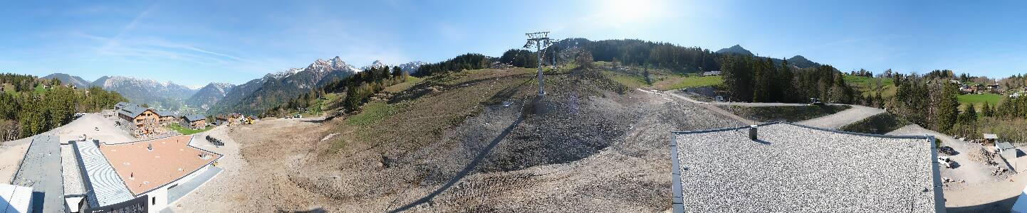 Bikepark Brandnertal