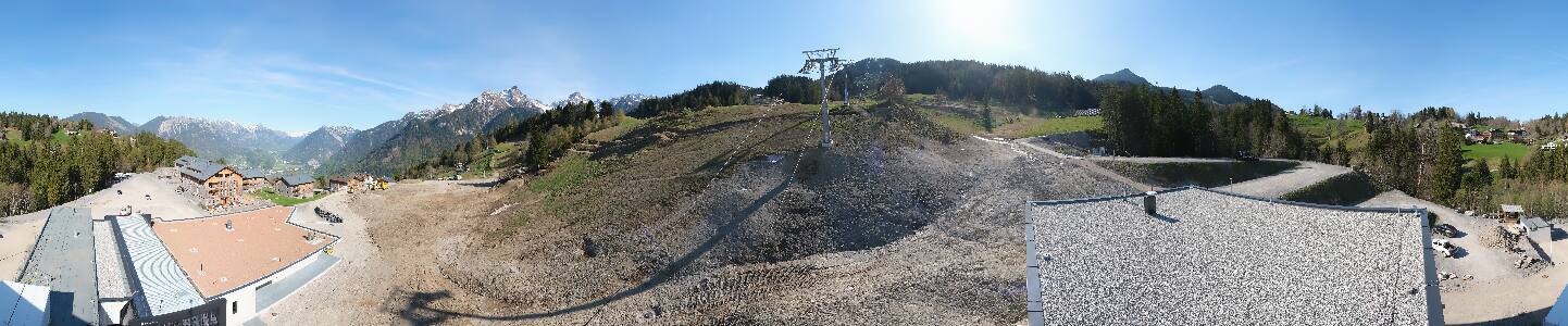 Bikepark Brandnertal