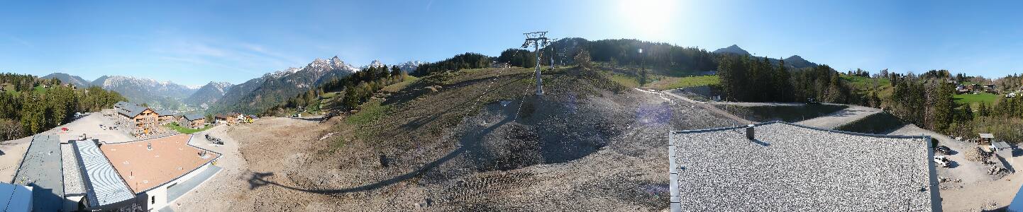 Bikepark Brandnertal