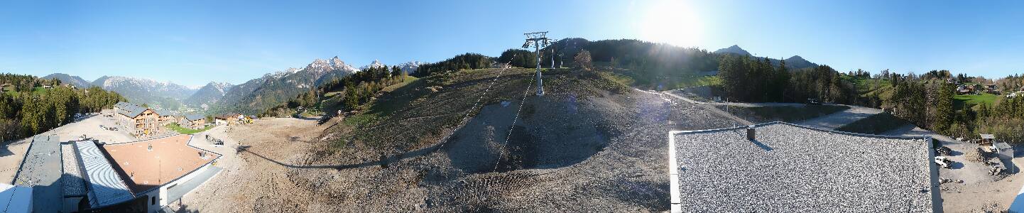 Bikepark Brandnertal