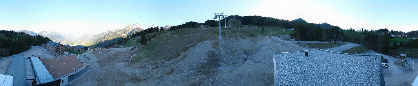Bikepark Brandnertal
