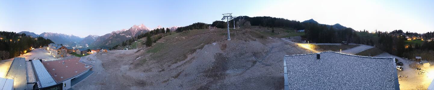 Bikepark Brandnertal