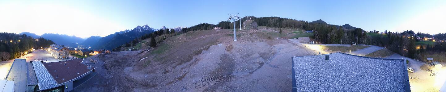 Bikepark Brandnertal