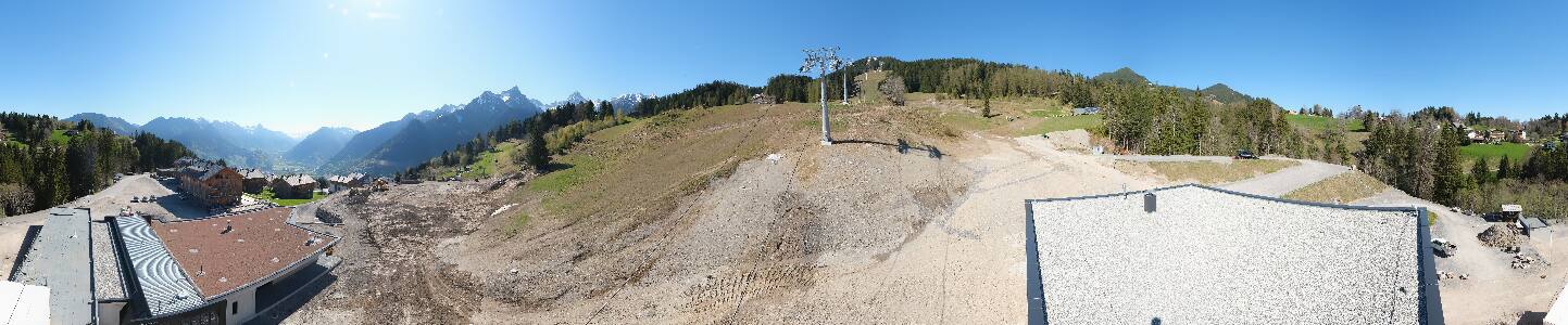Bikepark Brandnertal