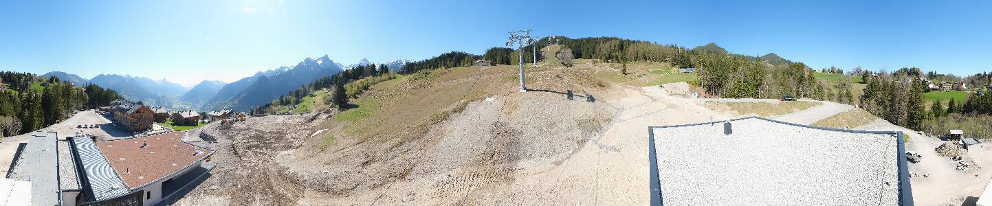 Bikepark Brandnertal