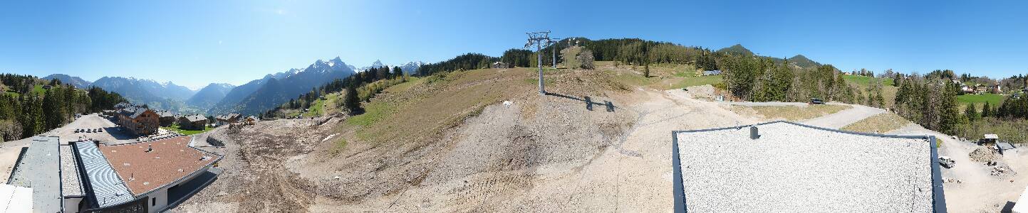 Bikepark Brandnertal