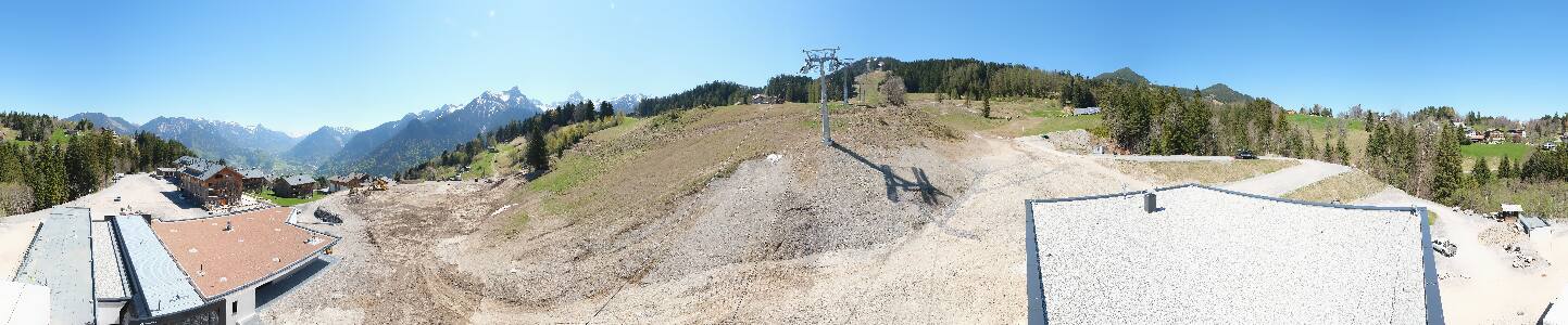 Bikepark Brandnertal