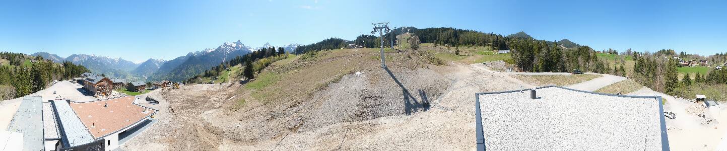 Bikepark Brandnertal