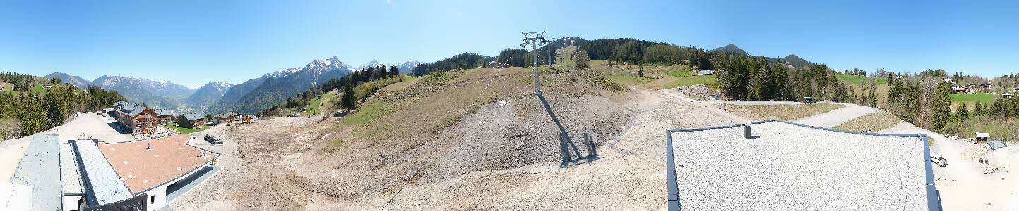 Bikepark Brandnertal