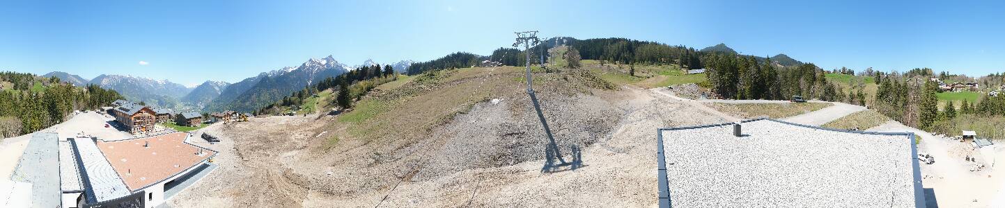 Bikepark Brandnertal