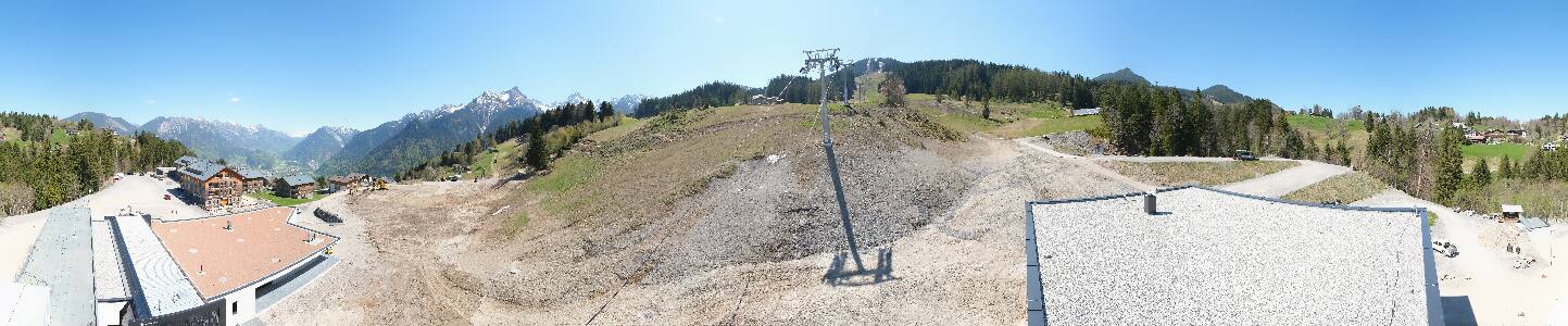 Bikepark Brandnertal