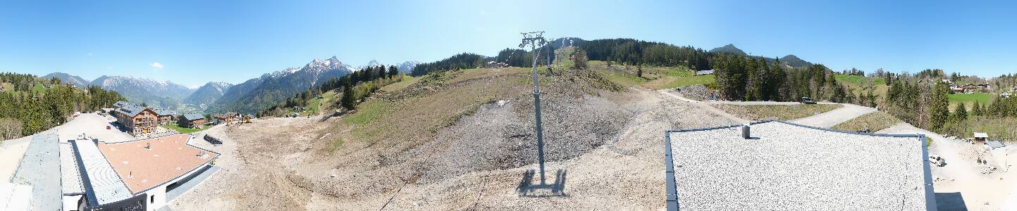Bikepark Brandnertal