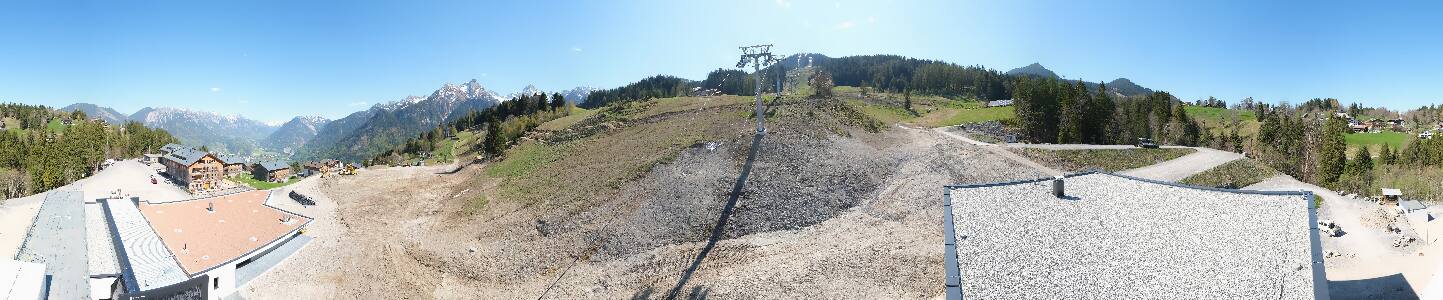 Bikepark Brandnertal