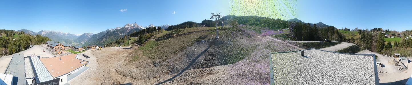 Bikepark Brandnertal