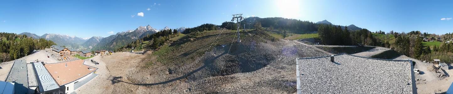 Bikepark Brandnertal