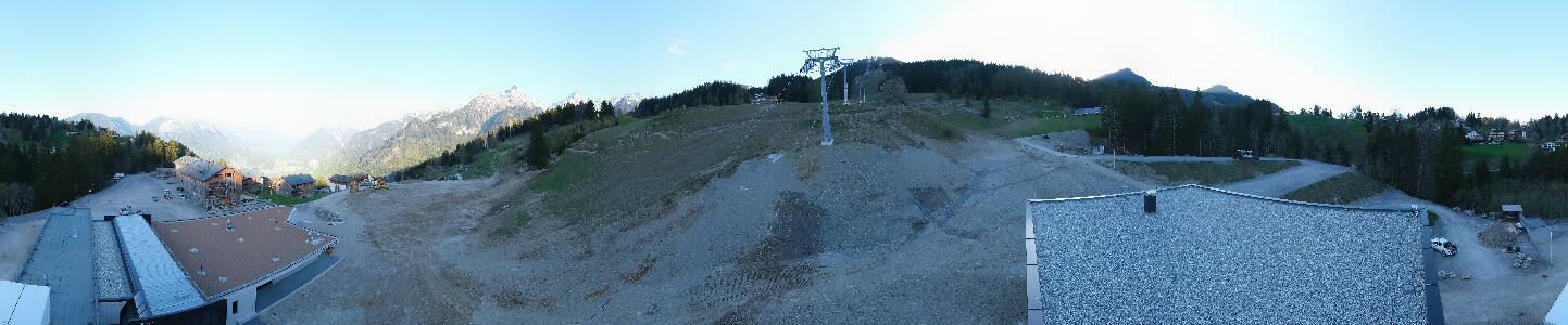 Bikepark Brandnertal
