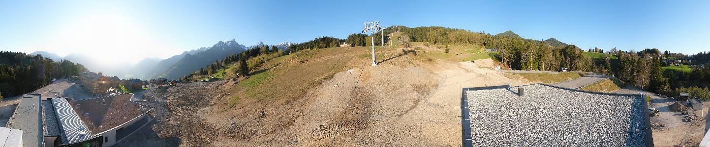 Bikepark Brandnertal