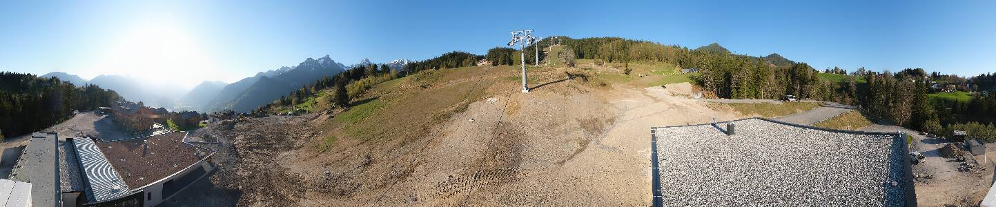 Bikepark Brandnertal