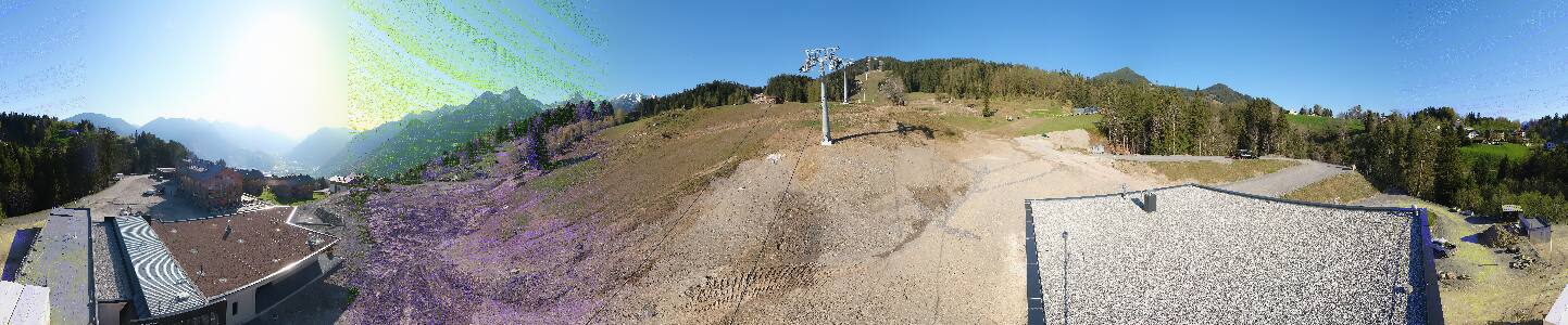 Bikepark Brandnertal