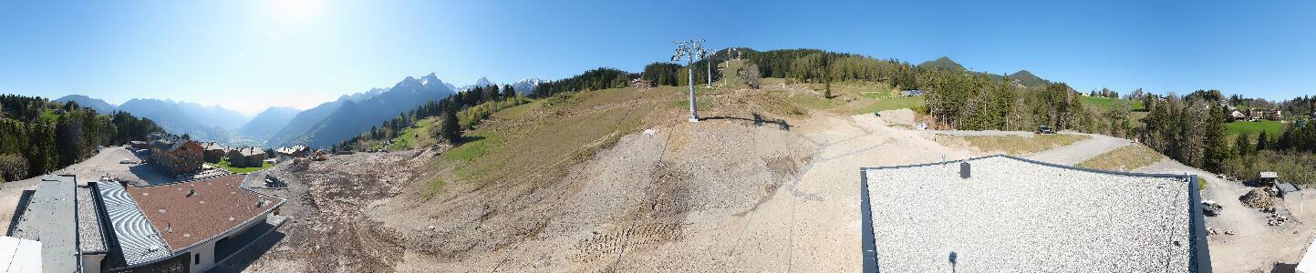 Bikepark Brandnertal