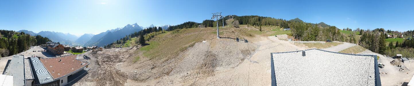 Bikepark Brandnertal