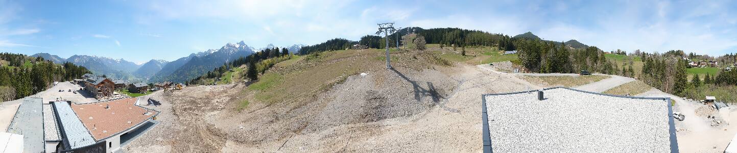 Bikepark Brandnertal