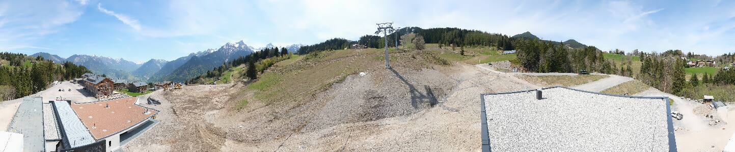 Bikepark Brandnertal