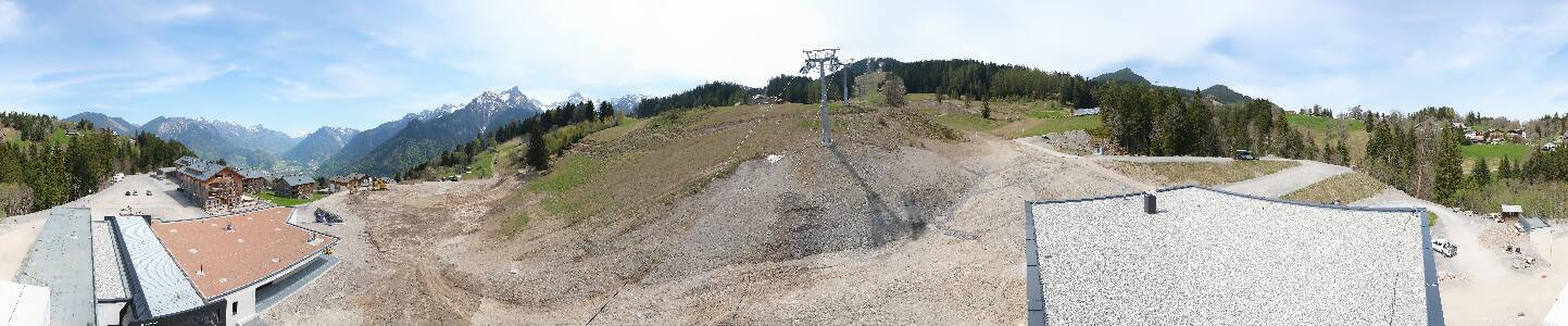 Bikepark Brandnertal