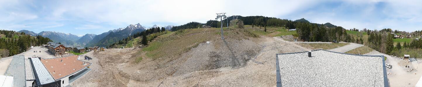 Bikepark Brandnertal