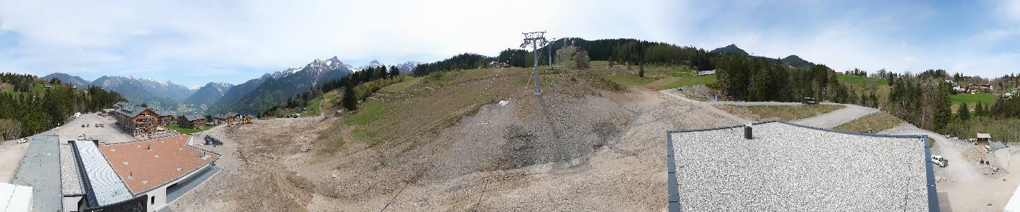 Bikepark Brandnertal