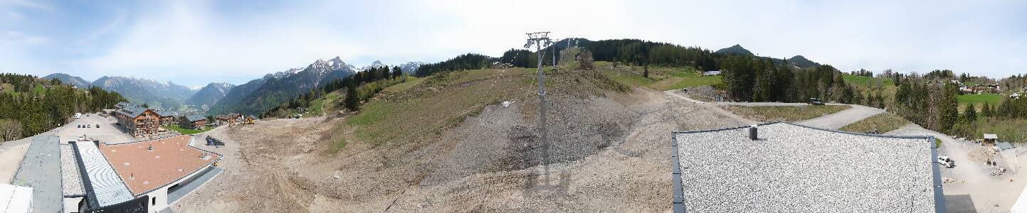 Bikepark Brandnertal