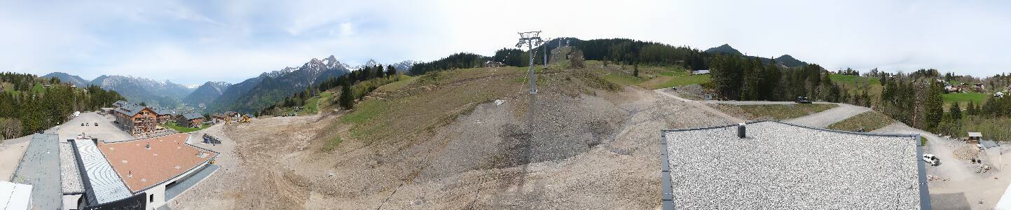 Bikepark Brandnertal
