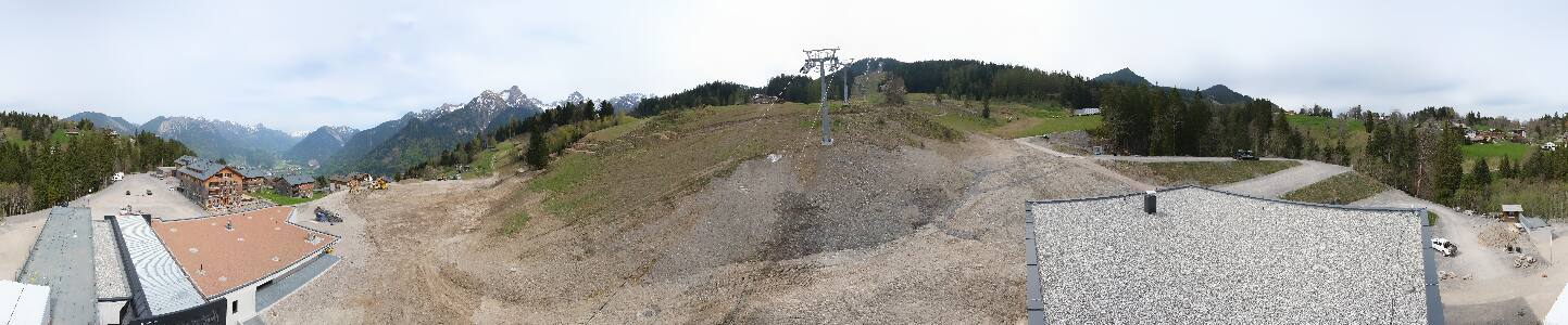 Bikepark Brandnertal
