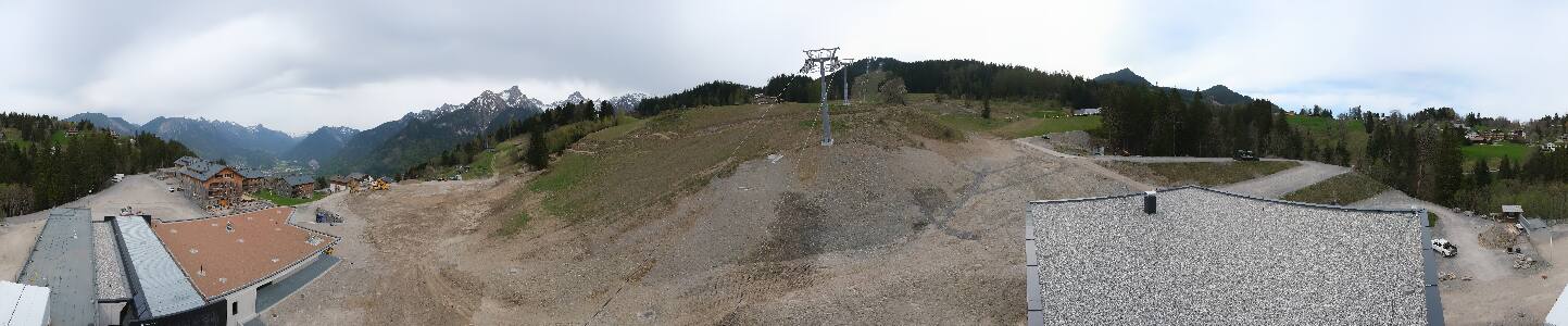 Bikepark Brandnertal