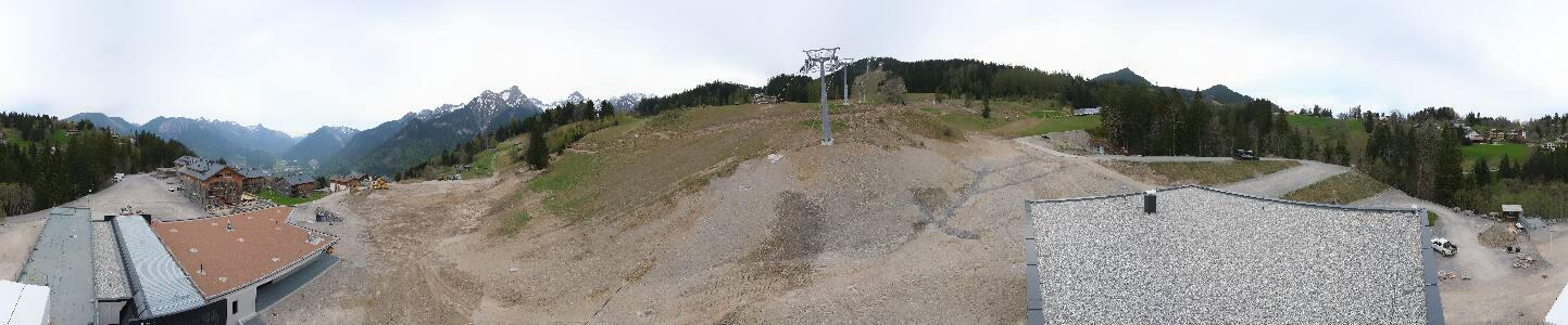 Bikepark Brandnertal