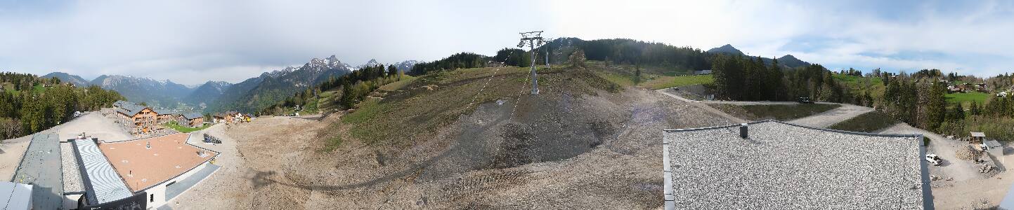 Bikepark Brandnertal