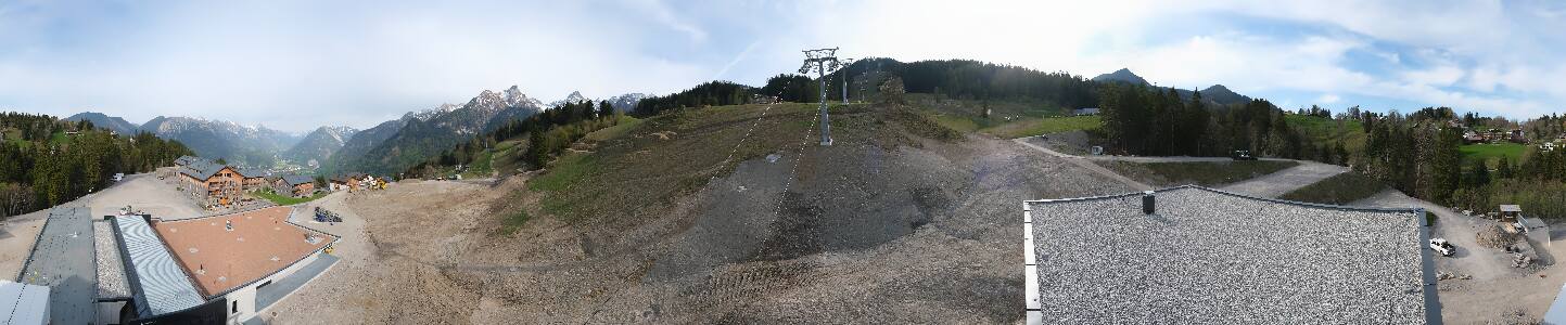 Bikepark Brandnertal