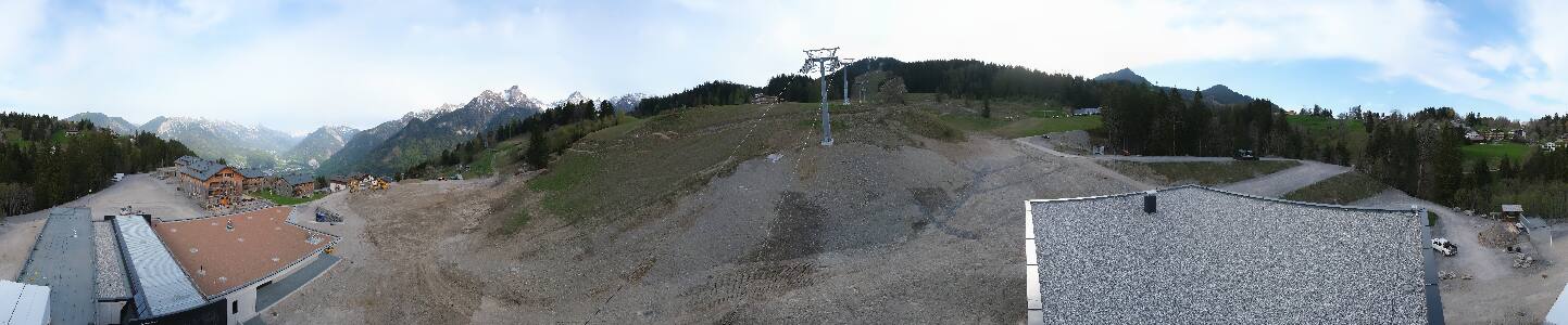 Bikepark Brandnertal