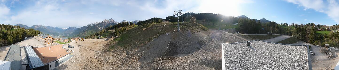 Bikepark Brandnertal