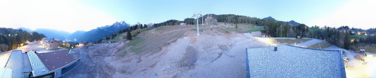 Bikepark Brandnertal